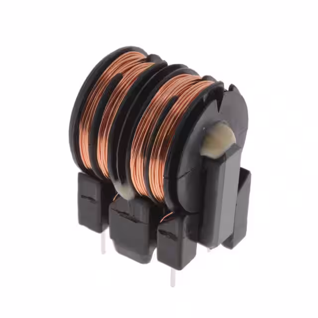 SS26V-R060860 KEMET  selfs en mode commun